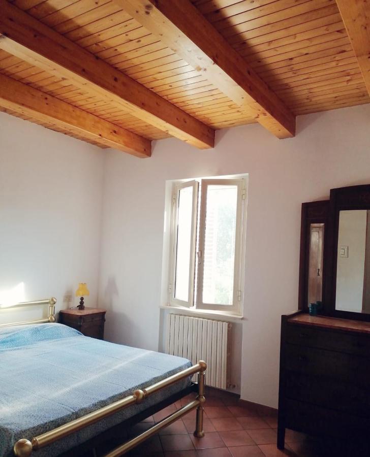 Casa Calicanto Corropoli Екстер'єр фото
