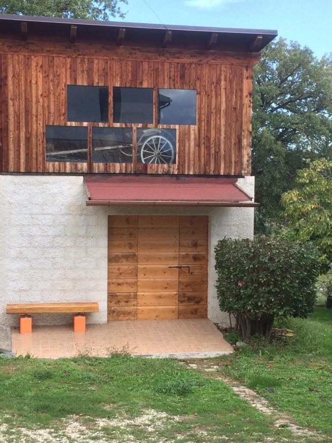 Casa Calicanto Corropoli Екстер'єр фото