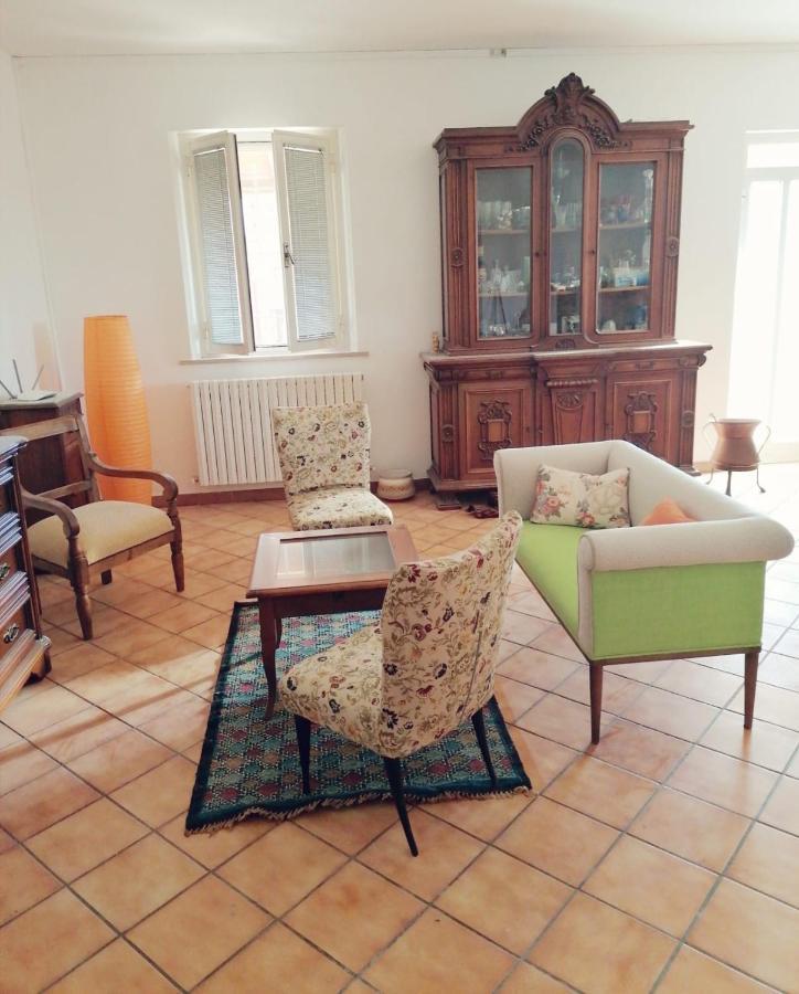 Casa Calicanto Corropoli Екстер'єр фото
