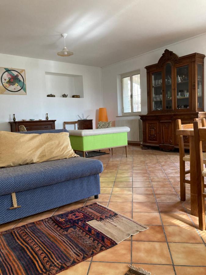 Casa Calicanto Corropoli Екстер'єр фото