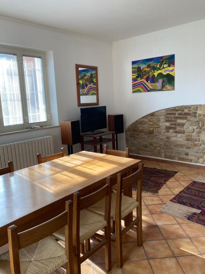 Casa Calicanto Corropoli Екстер'єр фото