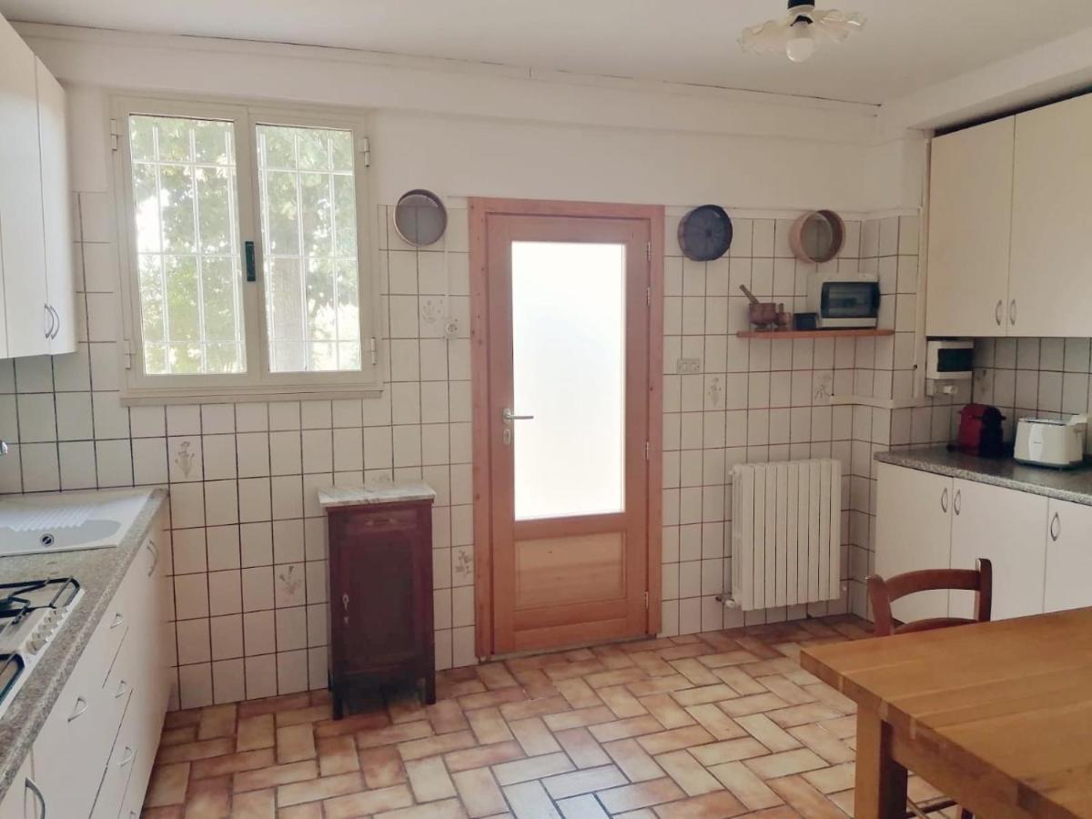 Casa Calicanto Corropoli Екстер'єр фото