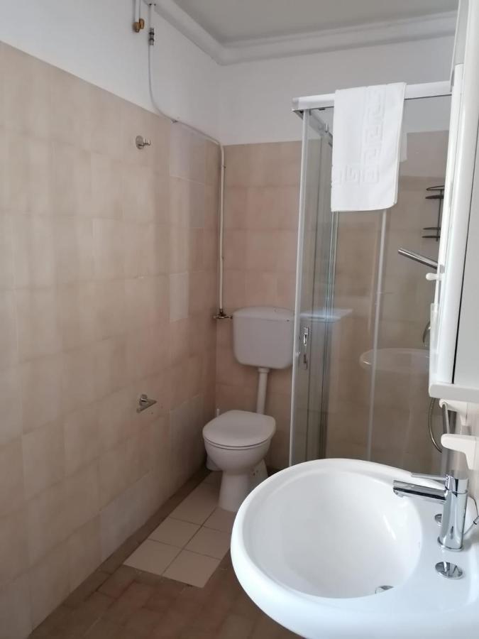 Casa Calicanto Corropoli Екстер'єр фото