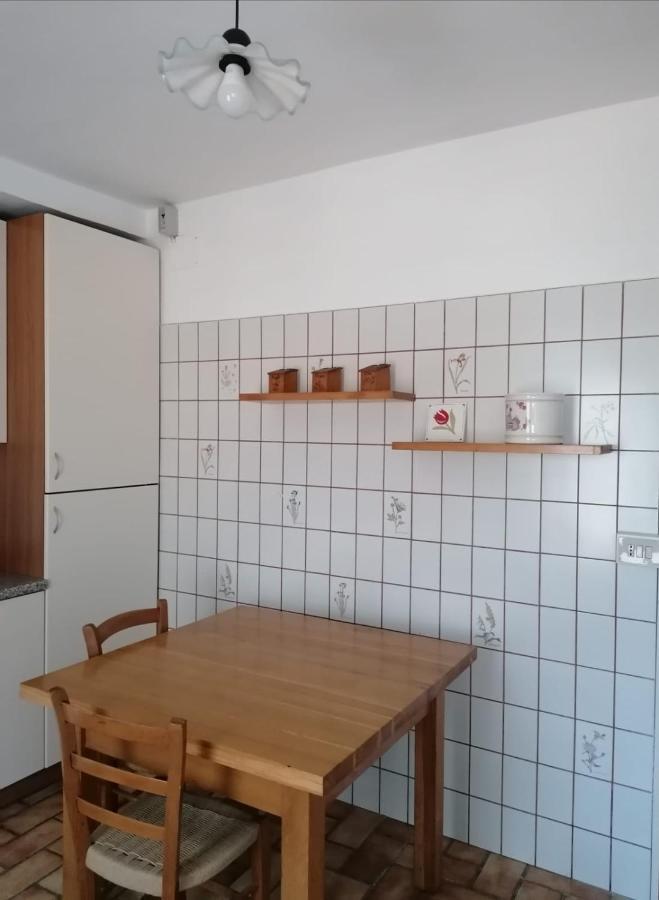 Casa Calicanto Corropoli Екстер'єр фото